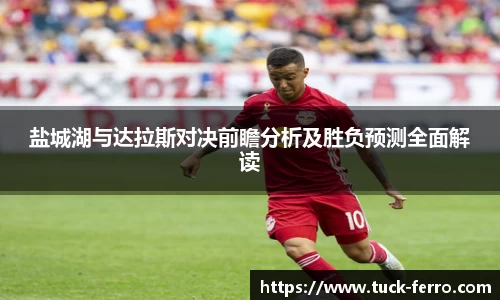 盐城湖与达拉斯对决前瞻分析及胜负预测全面解读